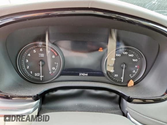 ✅ 2025 Cadillac XT5 FWD Premium Luxury • VIN: 1GYKNCRS6SZ145262 • Lot: 85492895. Wystawiony na Copart z przebiegiem 3 743 mil. Bezpłatny archiwum sprzedaży aukcyjnych z USA i szczegółowy raport historii pojazdu na DreamBid. Zdjęcie 9.