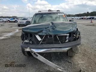 ✅ 2001 Chevrolet Suburban LS • VIN: 3GNFK16T91G281411 • Лот: 78589994. Опубликован ранее на Copart с пробегом 259 344 миль. Бесплатный доступ к архиву аукционных продаж из США и подробный отчёт об истории автомобиля на DreamBid. Изображение 5.