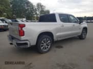✅ 2020 Chevrolet Silverado 1500 RST • VIN: 3GCUYEED9LG398957 • Lot: 85644515. Wystawiony na Copart z przebiegiem 17 043 mil. Bezpłatny archiwum sprzedaży aukcyjnych z USA i szczegółowy raport historii pojazdu na DreamBid. Zdjęcie 3.