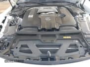 ✅ 2023 Mercedes-Benz SL 63 AMG • VIN: W1KVK8BB8PF015310 • Lot: 41165754. Listed on IAAI with 7,781 mi. Free auction sales archive from the USA and detailed vehicle history report at DreamBid. Image 10.