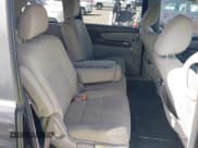 ✅ 2016 Honda Odyssey SE • VIN: 5FNRL5H39GB133894 • Lot: 43420790. Wystawiony na IAAI z przebiegiem 142 861 mil. Bezpłatny archiwum sprzedaży aukcyjnych z USA i szczegółowy raport historii pojazdu na DreamBid. Zdjęcie 8.