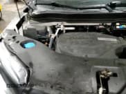 ✅ 2020 Honda Passport EX-L • VIN: 5FNYF8H59LB016607 • Lot: 69246785. Listed on Copart with 84,042 mi. Free auction sales archive from the USA and detailed vehicle history report at DreamBid. Image 14.