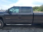 ✅ 2015 Chevrolet Silverado 2500HD LT • VIN: 1GC1KVE82FF572185 • Lot: 42207194. Listed on IAAI with 245,109 mi. Free auction sales archive from the USA and detailed vehicle history report at DreamBid. Image 15.