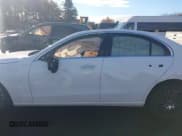 ✅ 2024 Mercedes-Benz C 300 • VIN: W1KAF4HB0RR203551 • Lot: 43576064. Listed on IAAI with Not provided. Free auction sales archive from the USA and detailed vehicle history report at DreamBid. Image 15.