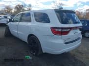 ✅ 2019 Dodge Durango GT Plus • VIN: 1C4RDJDG5KC651599 • Lot: 43636564. Listed on IAAI with 84,785 mi. Free auction sales archive from the USA and detailed vehicle history report at DreamBid. Image 3.