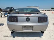 ✅ 2006 Ford Mustang GT Deluxe • VIN: 1ZVFT82H965140639 • Lot: 57632555. Listed on Copart with 220,277 mi. Free auction sales archive from the USA and detailed vehicle history report at DreamBid. Image 6.