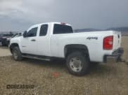 ✅ 2011 Chevrolet Silverado 2500HD Work Truck • VIN: 1GC2KVEG9BZ235369 • Lot: 81783075. Wystawiony na Copart z przebiegiem 276 099 mil. Bezpłatny archiwum sprzedaży aukcyjnych z USA i szczegółowy raport historii pojazdu na DreamBid. Zdjęcie 2.