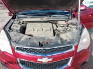 ✅ 2010 Chevrolet Equinox 1LT • VIN: 2CNFLDEY8A6224449 • Лот: 43560625. Опубликован ранее на IAAI с пробегом 210 460 миль. Бесплатный доступ к архиву аукционных продаж из США и подробный отчёт об истории автомобиля на DreamBid. Изображение 10.