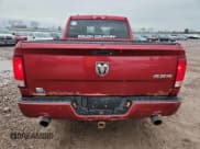 ✅ 2013 Ram 1500 Express • VIN: 1C6RR7FT4DS682843 • Lot: 91637955. Wystawiony na Copart z przebiegiem 166 416 mil. Bezpłatny archiwum sprzedaży aukcyjnych z USA i szczegółowy raport historii pojazdu na DreamBid. Zdjęcie 6.