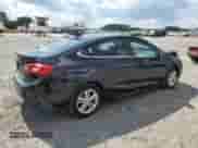 2016 Chevrolet Cruze LT с VIN 1G1BD5SM2G7310798, выставлен на аукционе Copart как лот 84213375 с пробегом 159 595 миль миль и Списание • Salvage title. История ставок и продаж доступна на DreamBid. Изображение 3.