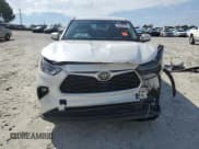 ✅ 2021 Toyota Highlander LE • VIN: 5TDZZRAH9MS043471 • Лот: 89529245. Опубликован ранее на Copart с пробегом Не указан. Бесплатный доступ к архиву аукционных продаж из США и подробный отчёт об истории автомобиля на DreamBid. Изображение 5.