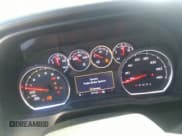 ✅ 2020 Chevrolet Silverado 1500 RST • VIN: 1GCUYEEL6LZ264236 • Lot: 41617642. Wystawiony na IAAI z przebiegiem 127 123 mil. Bezpłatny archiwum sprzedaży aukcyjnych z USA i szczegółowy raport historii pojazdu na DreamBid. Zdjęcie 7.