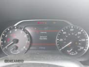 ✅ 2022 Nissan Frontier SV • VIN: 1N6ED1EK9NN619293 • Lot: 42525027. Listed on IAAI with 58,055 mi. Free auction sales archive from the USA and detailed vehicle history report at DreamBid. Image 7.