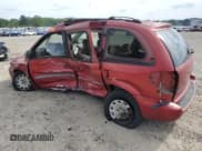 ✅ 2001 Chrysler Voyager LX • VIN: 1C4GJ45331B153080 • Lot: 53821365. Wystawiony na Copart z przebiegiem Nie podano. Bezpłatny archiwum sprzedaży aukcyjnych z USA i szczegółowy raport historii pojazdu na DreamBid. Zdjęcie 2.