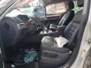 ✅ 2010 Volkswagen Touareg V6 • VIN: WVGFK7A96AD004117 • Lot: 66551005. Listed on Copart with 99,436 mi. Free auction sales archive from the USA and detailed vehicle history report at DreamBid. Image 7.