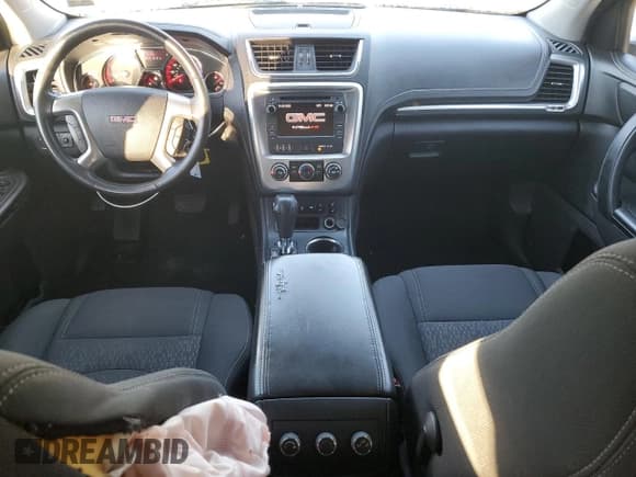 ✅ 2013 GMC Acadia SLE • VIN: 1GKKRPKD8DJ267818 • Lot: 89657915. Wystawiony na Copart z przebiegiem 172 648 mil. Bezpłatny archiwum sprzedaży aukcyjnych z USA i szczegółowy raport historii pojazdu na DreamBid. Zdjęcie 8.