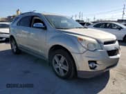 ✅ 2015 Chevrolet Equinox LTZ • VIN: 2GNALDEK2F6156707 • Лот: 83838785. Опубликован ранее на Copart с пробегом 114 812 миль. Бесплатный доступ к архиву аукционных продаж из США и подробный отчёт об истории автомобиля на DreamBid. Изображение 4.