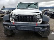 ✅ 2017 Jeep Wrangler Unlimited Rubicon Recon • VIN: 1C4BJWFG5HL751683 • Lot: 71627625. Listed on Copart with 144,944 mi. Free auction sales archive from the USA and detailed vehicle history report at DreamBid. Image 5.