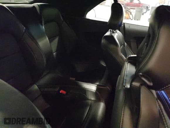 ✅ 2020 Ford Mustang GT Premium • VIN: 1FATP8FF3L5138289 • Lot: 64308995. Listed on Copart with 58,367 mi. Free auction sales archive from the USA and detailed vehicle history report at DreamBid. Image 10.