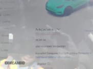 ✅ 2024 Tesla Model Y Performance • VIN: 7SAYGDEF7RF042587 • Lot: 43546539. Wystawiony na IAAI z przebiegiem 18 311 mil. Bezpłatny archiwum sprzedaży aukcyjnych z USA i szczegółowy raport historii pojazdu na DreamBid. Zdjęcie 7.