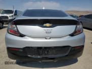 ✅ 2018 Chevrolet Volt LT • VIN: 1G1RC6S52JU143464 • Lot: 62763844. Wystawiony na Copart z przebiegiem 46 127 mil. Bezpłatny archiwum sprzedaży aukcyjnych z USA i szczegółowy raport historii pojazdu na DreamBid. Zdjęcie 6.