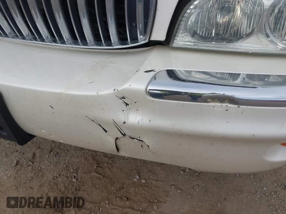 ✅ 2004 Buick Park Avenue Ultra • VIN: 1G4CU541244140451 • Лот: 41491509. Опубликован ранее на IAAI с пробегом 159 164 миль. Бесплатный доступ к архиву аукционных продаж из США и подробный отчёт об истории автомобиля на DreamBid. Изображение 6.