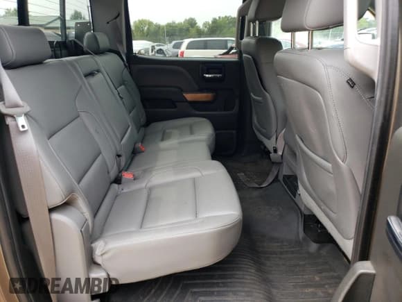 ✅ 2014 Chevrolet Silverado 1500 LTZ • VIN: 3GCUKSEC7EG404488 • Лот: 68118294. Опубликован ранее на Copart с пробегом 185 970 миль. Бесплатный доступ к архиву аукционных продаж из США и подробный отчёт об истории автомобиля на DreamBid. Изображение 10.