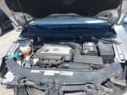 ✅ 2014 Volkswagen CC Executive • VIN: WVWRP7AN9EE504627 • Lot: 42044187. Listed on IAAI with 114,153 mi. Free auction sales archive from the USA and detailed vehicle history report at DreamBid. Image 10.