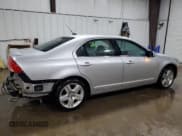 ✅ 2011 Mercury Milan • VIN: 3MEHM0HA6BR602441 • Лот: 87050565. Опубликован ранее на Copart с пробегом 124 035 миль. Бесплатный доступ к архиву аукционных продаж из США и подробный отчёт об истории автомобиля на DreamBid. Изображение 3.