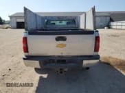 ✅ 2013 Chevrolet Silverado 2500HD Work Truck • VIN: 1GC2KVCG8DZ412869 • Лот: 67993025. Опубликован ранее на Copart с пробегом Не указан. Бесплатный доступ к архиву аукционных продаж из США и подробный отчёт об истории автомобиля на DreamBid. Изображение 6.