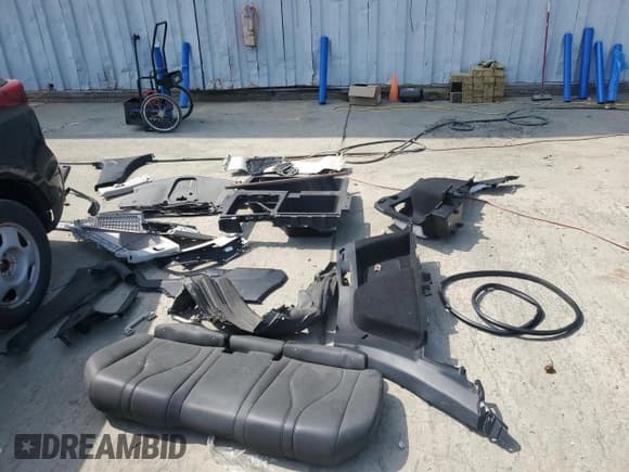 ✅ 2022 Acura RDX w/A-Spec Package • VIN: 5J8TC2H65NL008806 • Лот: 84248235. Опубликован ранее на Copart с пробегом Не указан. Бесплатный доступ к архиву аукционных продаж из США и подробный отчёт об истории автомобиля на DreamBid. Изображение 13.