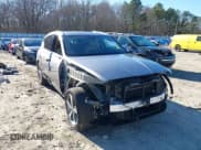 ✅ 2023 Genesis GV80 • VIN: KMUHCESC6PU128600 • Lot: 41179553. Wystawiony na IAAI z przebiegiem 33 225 mil. Bezpłatny archiwum sprzedaży aukcyjnych z USA i szczegółowy raport historii pojazdu na DreamBid. Zdjęcie 6.