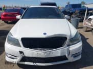 ✅ 2014 Mercedes-Benz C 250 Sport • VIN: WDDGF4HBXEG221328 • Lot: 42683962. Listed on IAAI with 138,588 mi. Free auction sales archive from the USA and detailed vehicle history report at DreamBid. Image 12.