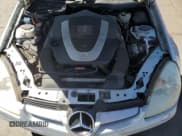 ✅ 2006 Mercedes-Benz SLK 280 • VIN: WDBWK54F36F096937 • Лот: 60351395. Опубликован ранее на Copart с пробегом 114 563 миль. Бесплатный доступ к архиву аукционных продаж из США и подробный отчёт об истории автомобиля на DreamBid. Изображение 11.