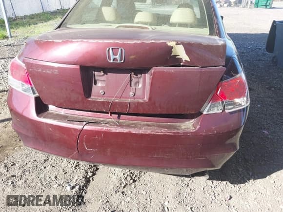 ✅ 2009 Honda Accord EX-L • VIN: 1HGCP26879A201257 • Lot: 42103690. Wystawiony na IAAI z przebiegiem 306 465 mil. Bezpłatny archiwum sprzedaży aukcyjnych z USA i szczegółowy raport historii pojazdu na DreamBid. Zdjęcie 6.