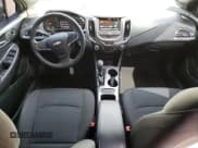 ✅ 2018 Chevrolet Cruze LT • VIN: 3G1BE6SMXJS582480 • Lot: 47293843. Listed on Copart with 48,011 mi. Free auction sales archive from the USA and detailed vehicle history report at DreamBid. Image 8.