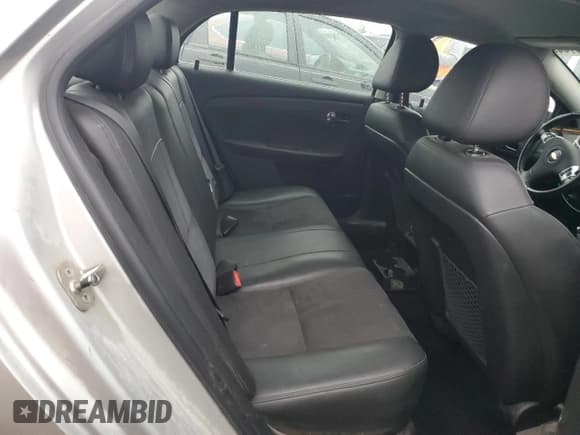 ✅ 2010 Chevrolet Malibu 2LT • VIN: 1G1ZD5EB5AF182367 • Lot: 82294144. Listed on Copart with 140,792 mi. Free auction sales archive from the USA and detailed vehicle history report at DreamBid. Image 10.