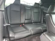 ✅ 2012 Dodge Challenger SXT Plus • VIN: 2C3CDYAG0CH206841 • Lot: 63456774. Wystawiony na Copart z przebiegiem 162 889 mil. Bezpłatny archiwum sprzedaży aukcyjnych z USA i szczegółowy raport historii pojazdu na DreamBid. Zdjęcie 11.