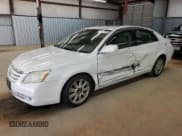 ✅ 2006 Toyota Avalon XL • VIN: 4T1BK36B26U159550 • Lot: 92467175. Listed on Copart with 250,880 mi. Free auction sales archive from the USA and detailed vehicle history report at DreamBid. Image 1.