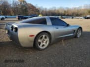 ✅ 1999 Chevrolet Corvette • VIN: 1G1YY22G9X5130138 • Лот: 91632585. Опубликован ранее на Copart с пробегом 135 862 миль. Бесплатный доступ к архиву аукционных продаж из США и подробный отчёт об истории автомобиля на DreamBid. Изображение 3.