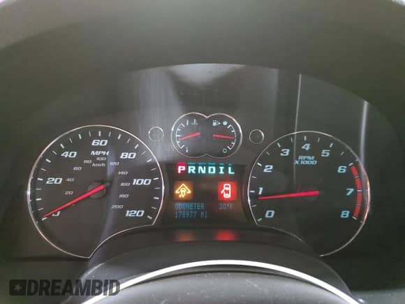 2008 Chevrolet Equinox LT с VIN 2CNDL33F386013527, выставлен на аукционе Copart как лот 84830574 с пробегом 178 977 миль миль и Чистый • Clean title. История ставок и продаж доступна на DreamBid. Изображение 9.