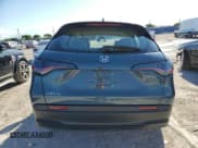 ✅ 2025 Honda HR-V LX • VIN: 3CZRZ1H30SM750705 • Лот: 86242295. Опубликован ранее на Copart с пробегом 2 039 миль. Бесплатный доступ к архиву аукционных продаж из США и подробный отчёт об истории автомобиля на DreamBid. Изображение 6.