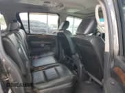 ✅ 2011 Nissan Armada SV • VIN: 5N1BA0NDXBN621152 • Лот: 64470195. Опубликован ранее на Copart с пробегом 279 321 миль. Бесплатный доступ к архиву аукционных продаж из США и подробный отчёт об истории автомобиля на DreamBid. Изображение 11.