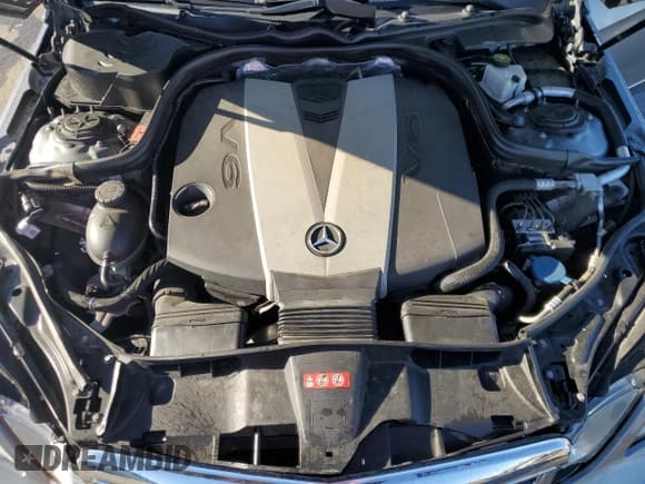 ✅ 2011 Mercedes-Benz E 350 Luxury • VIN: WDDHF2EB0BA343174 • Lot: 84289475. Listed on Copart with 161,731 mi. Free auction sales archive from the USA and detailed vehicle history report at DreamBid. Image 11.