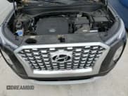 ✅ 2021 Hyundai Palisade SEL • VIN: KM8R44HEXMU288638 • Лот: 76059964. Опубликован ранее на Copart с пробегом 54 518 миль. Бесплатный доступ к архиву аукционных продаж из США и подробный отчёт об истории автомобиля на DreamBid. Изображение 11.