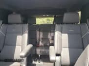 ✅ 2024 Cadillac Escalade 4WD Premium Luxury • VIN: 1GYS4BKL8RR417692 • Лот: 64791285. Опубликован ранее на Copart с пробегом Не указан. Бесплатный доступ к архиву аукционных продаж из США и подробный отчёт об истории автомобиля на DreamBid. Изображение 10.