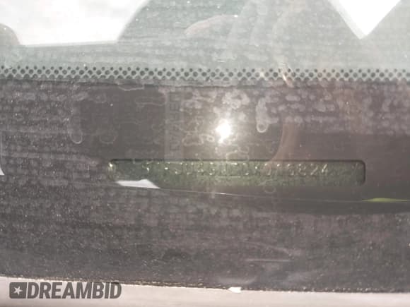 ✅ 2012 Toyota Tacoma PreRunner • VIN: 5TFJU4GN7CX016824 • Lot: 42272110. Listed on IAAI with 165,182 mi. Free auction sales archive from the USA and detailed vehicle history report at DreamBid. Image 9.