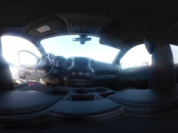 ✅ 2021 Chevrolet Silverado 1500 LT • VIN: 1GCRYDEK9MZ114064 • Lot: 42739759. Listed on IAAI with 59,107 mi. Free auction sales archive from the USA and detailed vehicle history report at DreamBid. Image 20.