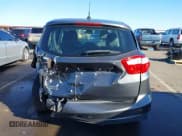 ✅ 2016 Ford C-Max SEL • VIN: 1FADP5CU6GL114107 • Lot: 41688248. Wystawiony na IAAI z przebiegiem 136 911 mil. Bezpłatny archiwum sprzedaży aukcyjnych z USA i szczegółowy raport historii pojazdu na DreamBid. Zdjęcie 17.