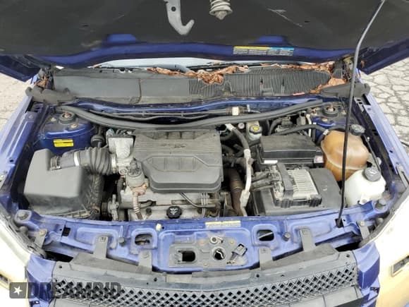 ✅ 2005 Chevrolet Equinox LT • VIN: 2CNDL73F456171328 • Лот: 46056395. Опубликован ранее на Copart с пробегом 95 646 миль. Бесплатный доступ к архиву аукционных продаж из США и подробный отчёт об истории автомобиля на DreamBid. Изображение 12.